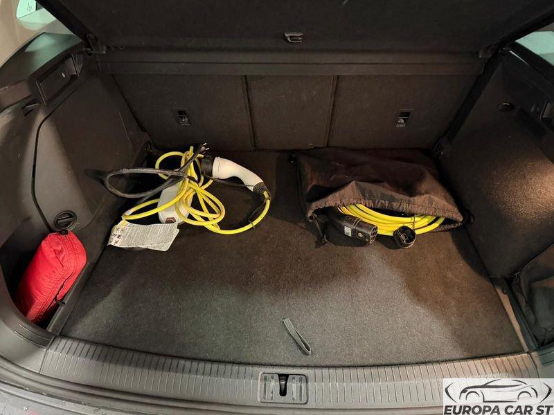 Volkswagen Tiguan 1.4 TSI eHYBRID Life DSG