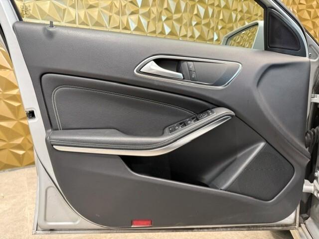 Mercedes-benz A 200 d Automatic Sport