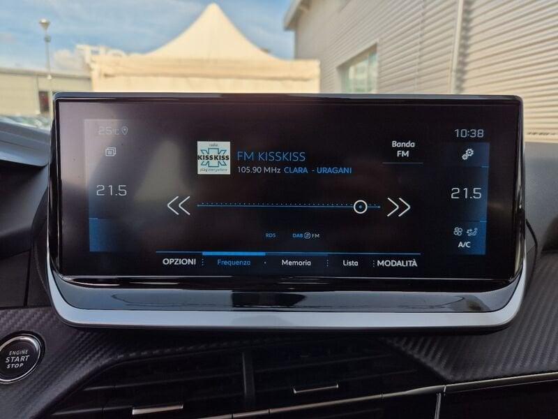 Peugeot 2008 2008 BlueHDi 100 S&S Allure