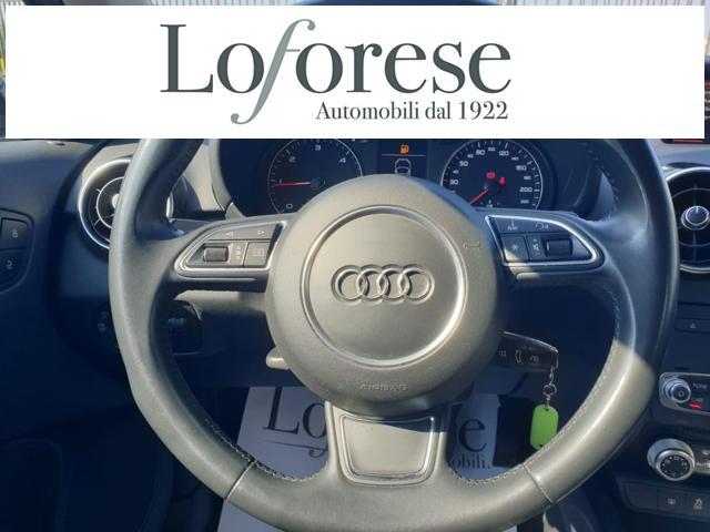 AUDI A1 SPB 1.4 TDI ultra S tronic