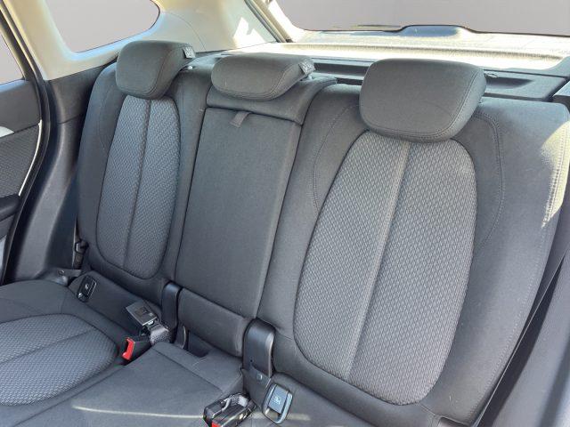 BMW X1 X Drive 25E Business Advantage automatico