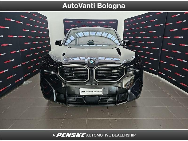 BMW XM XM 4.4 phev auto