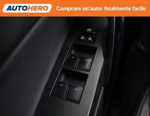 TOYOTA Auris Touring Sports 1.8 Hybrid Lounge