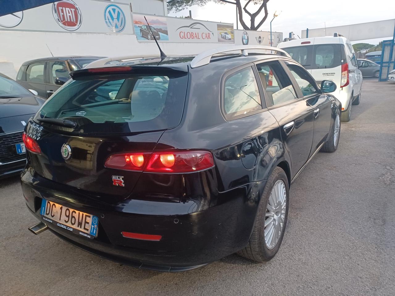 Alfa Romeo 159 1.8 BENZINA SPORTWAGON DISTINCTIVE