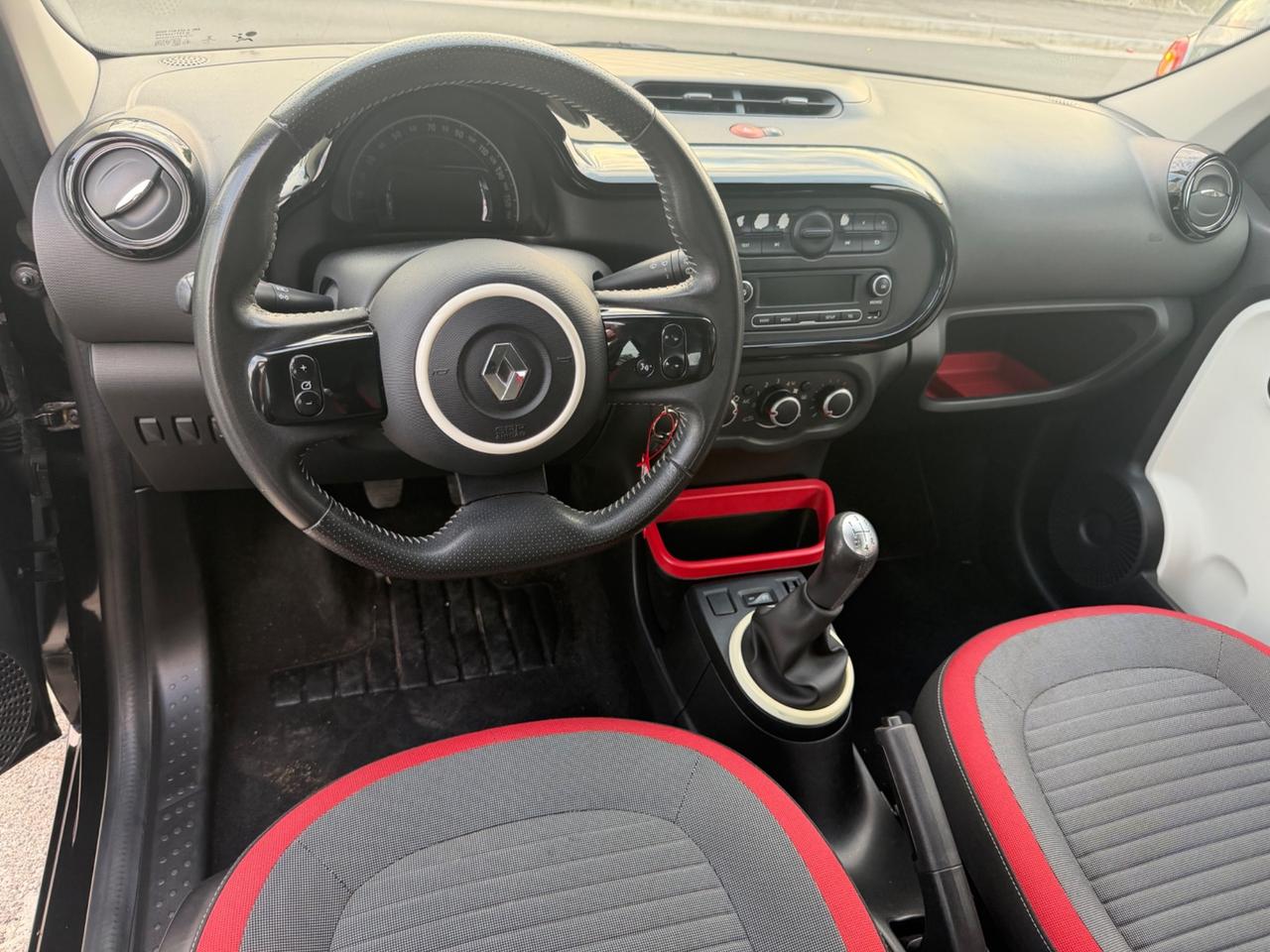 Renault Twingo SCe Stop&Start Energy