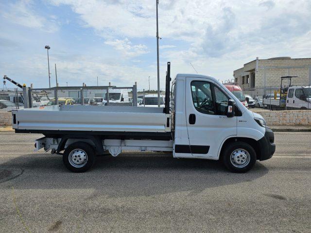 FIAT Ducato 33 2.3 MJT 140CV PM Cabinato