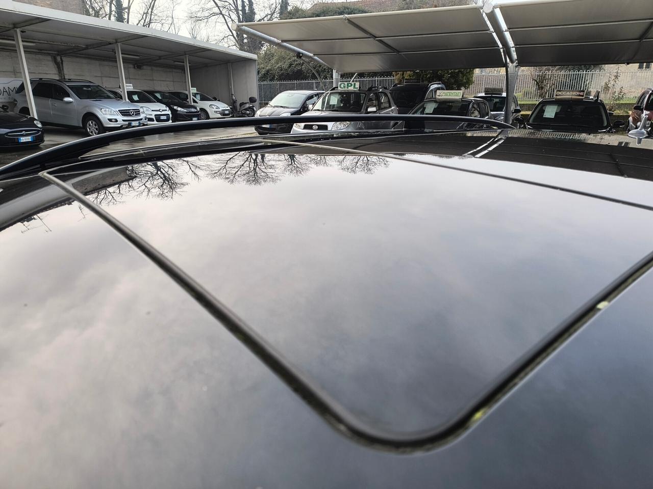 Mercedes-benz E 280 S.W. EVO Benzina Automatico