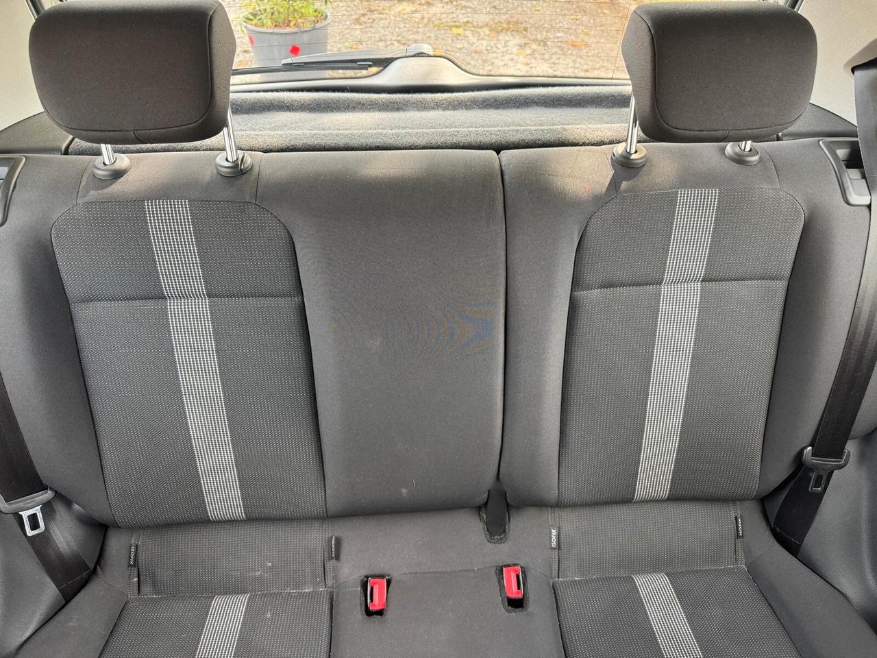 Volkswagen up! Adatta a neopatentati cambio automatico