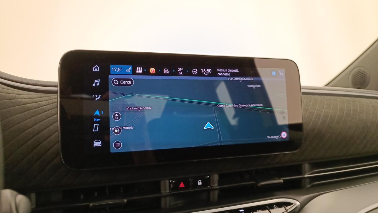 ABARTH 500e 42 kWh Turismo