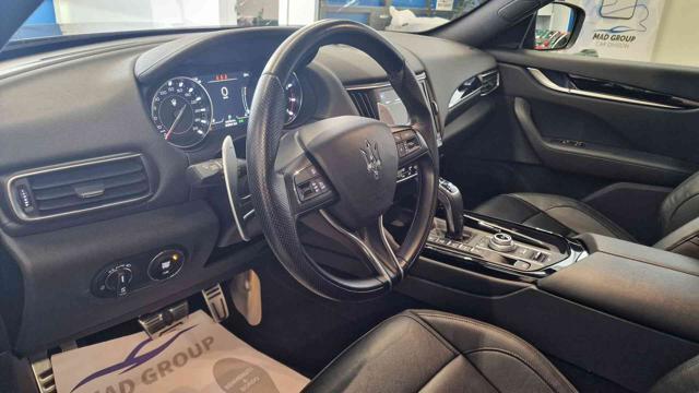 MASERATI Levante MHEV 330 CV AWD GT BOLLO E SUPERBOL FINO AL 12/25