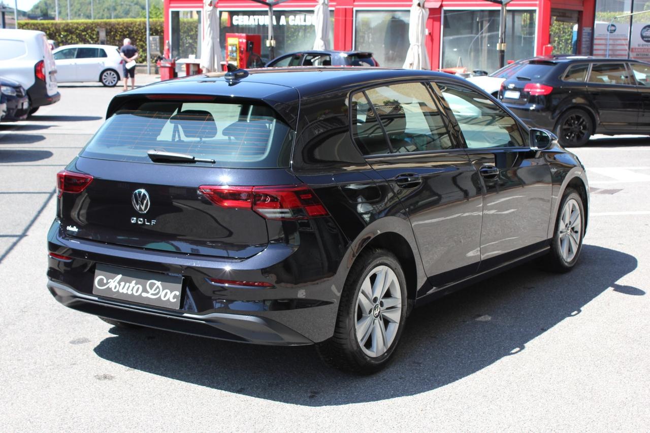 Volkswagen Golf 2.0 TDI DSG LIFE PRONTA CONSEGNA
