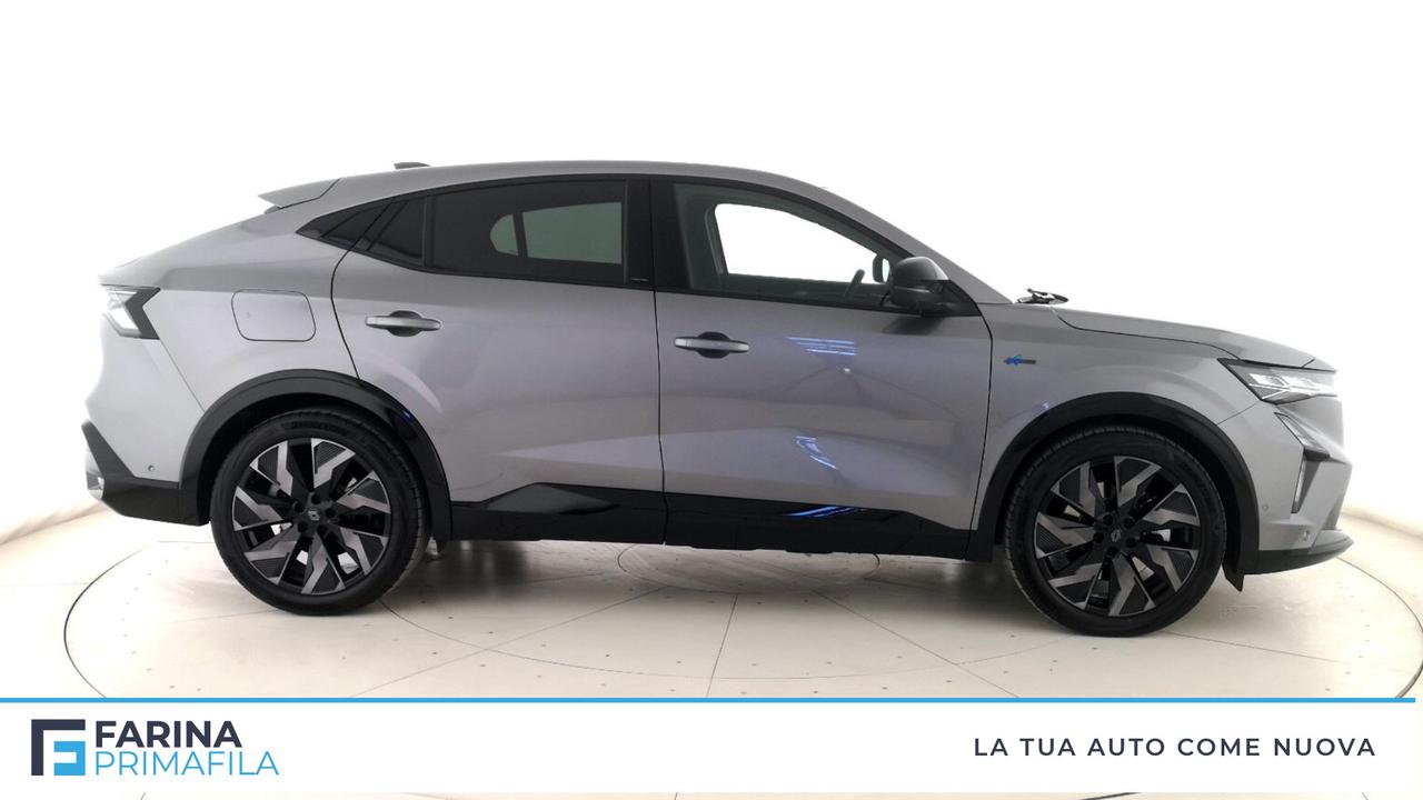 RENAULT Rafale - Rafale 1.2 e-Tech phev atelier Alpine 4x4 300cv auto
