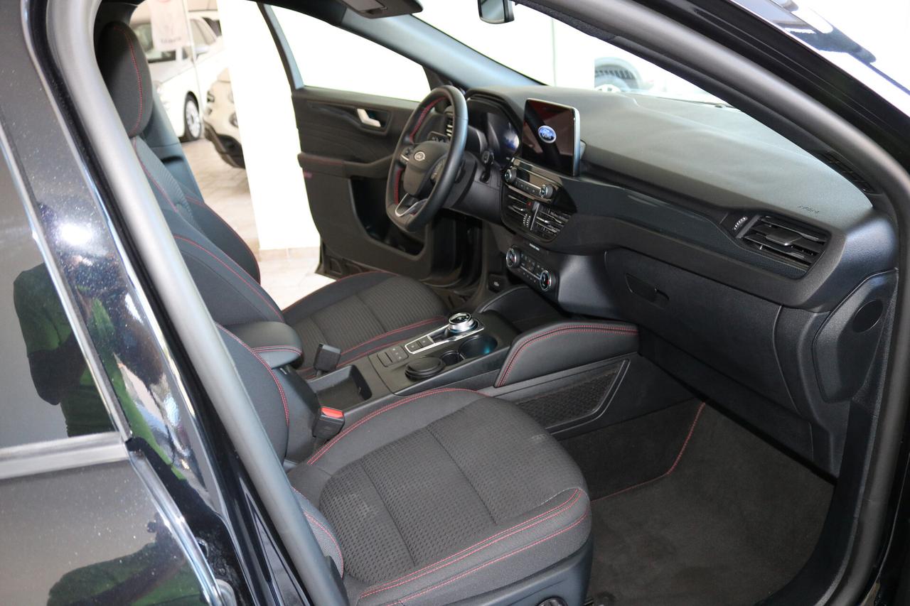 Ford Kuga 2.0 EcoBlue 120 CV aut. 2WD ST-Line Business