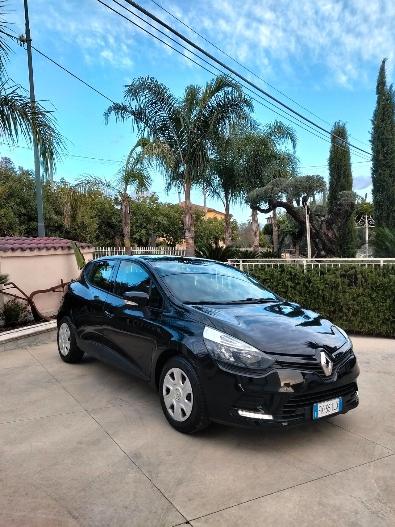 Renault Clio 1.2 75CV 5 porte Life