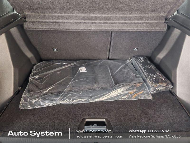 Peugeot 2008 2008 1.2 puretech Allure s&s 100cv
