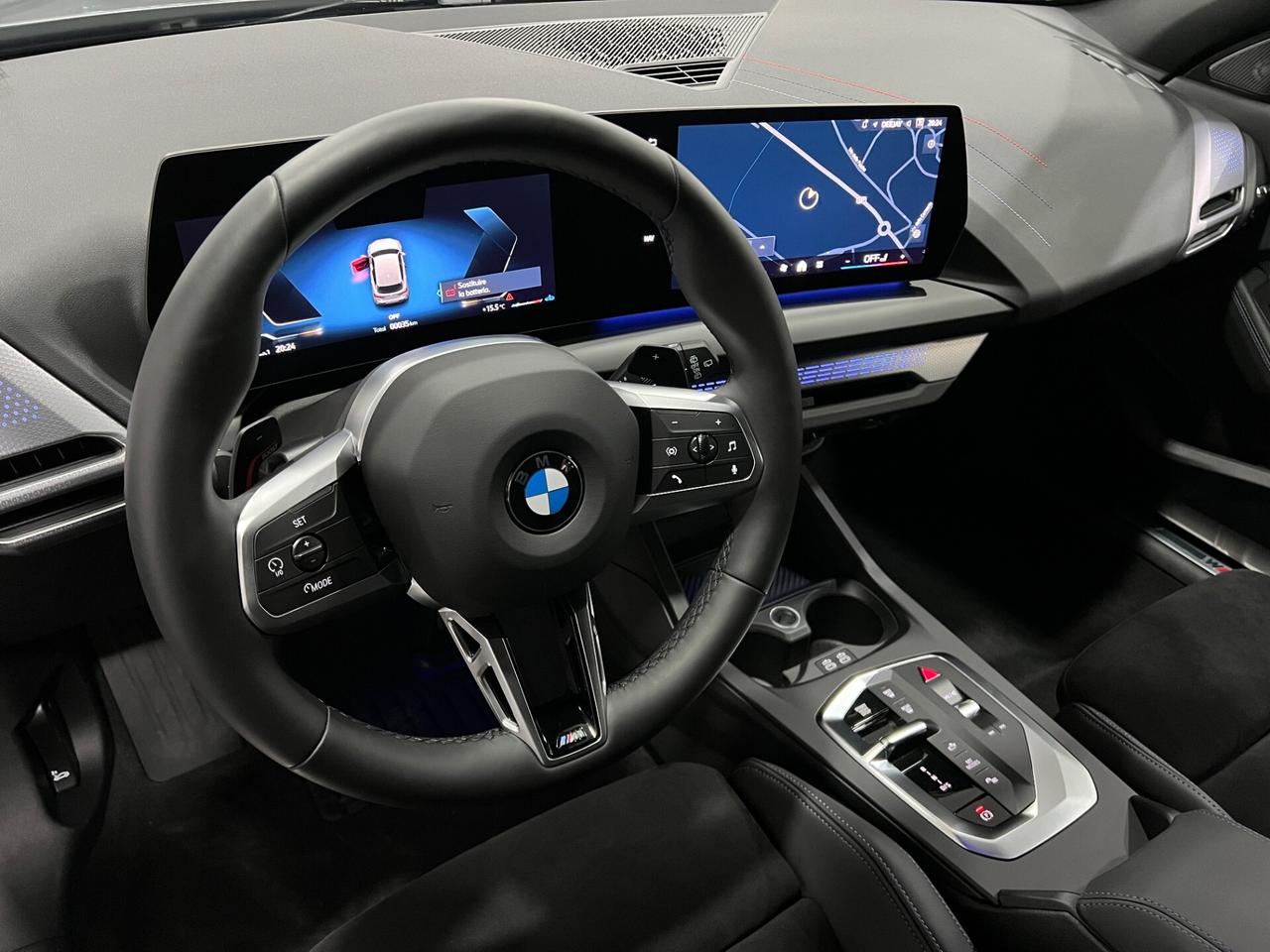 Bmw 120d 48V 5p. MSport Pro 150 cv