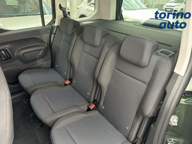 FIAT Doblò 1.5 Diesel 130 Cv Mt6 Passo Corto *VETTURA*