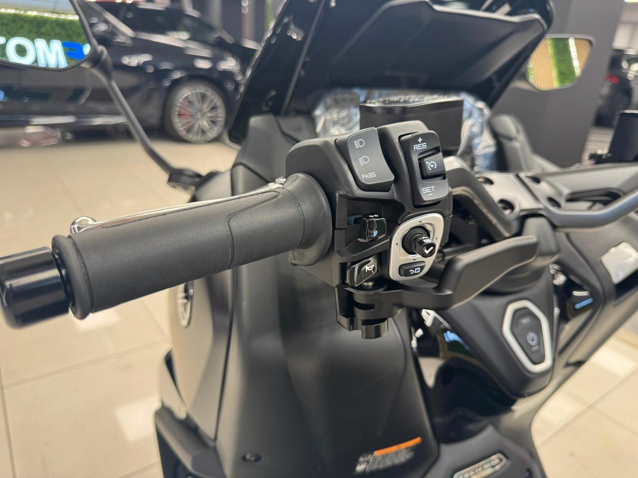 Yamaha T Max 560 Tech Max Abs my22