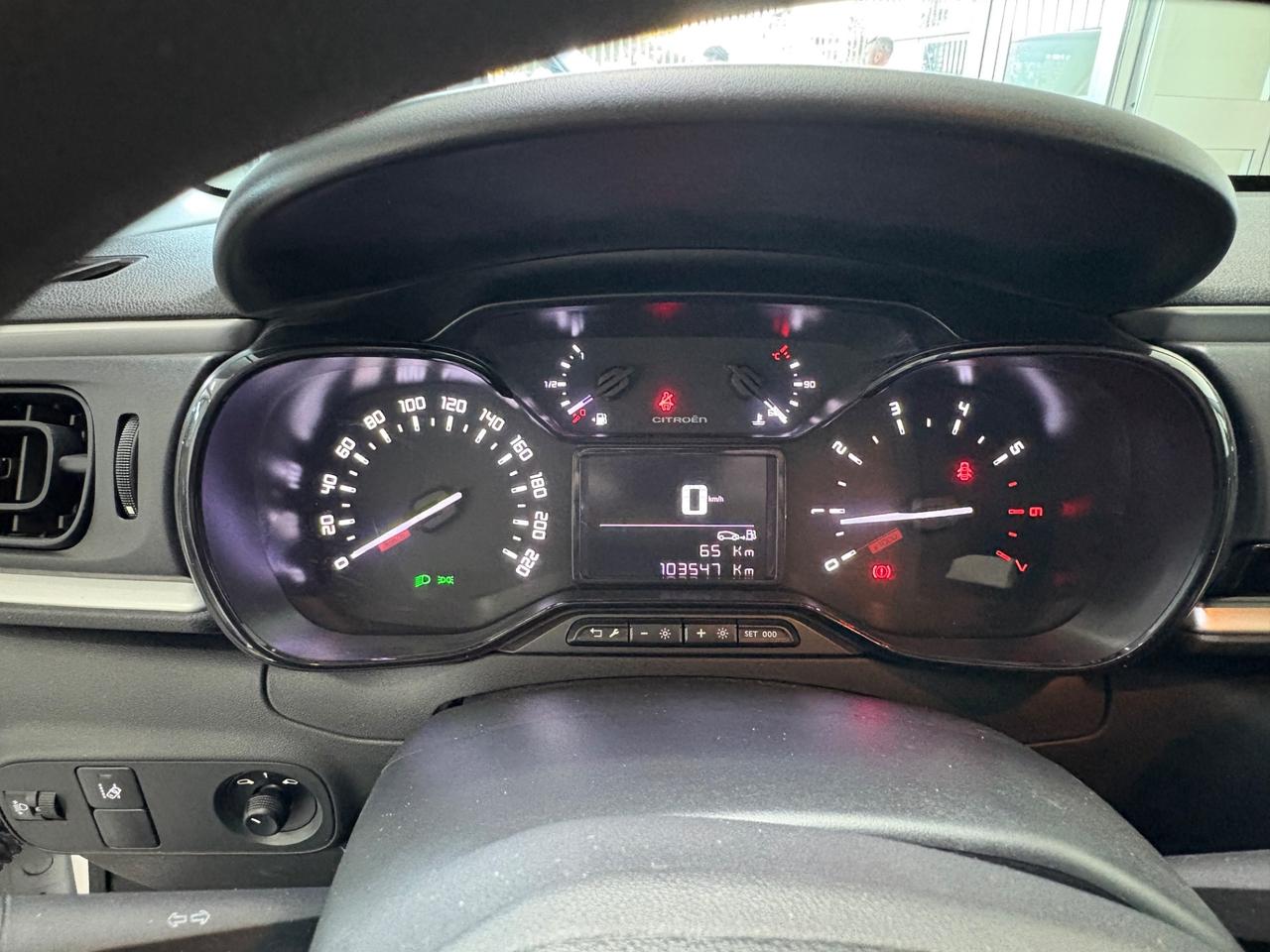 Citroen C3 PureTech 82 Feel