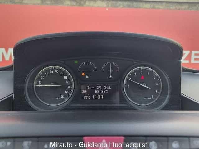 Lancia Ypsilon Ypsilon 1.2 69 CV 5 porte S&S Platinum