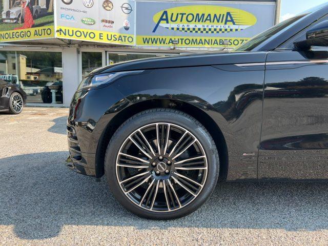 LAND ROVER Range Rover Velar 3.0D V6 300 CV R-Dynamic S