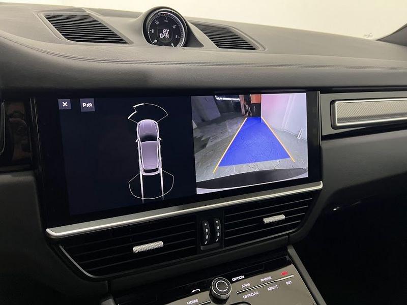 Porsche Cayenne Cayenne 3.0 V6 E-Hybrid