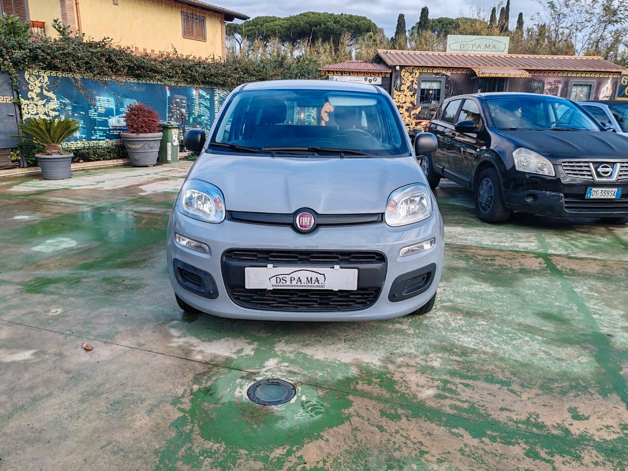 Fiat Panda 1.2 Easy S&S