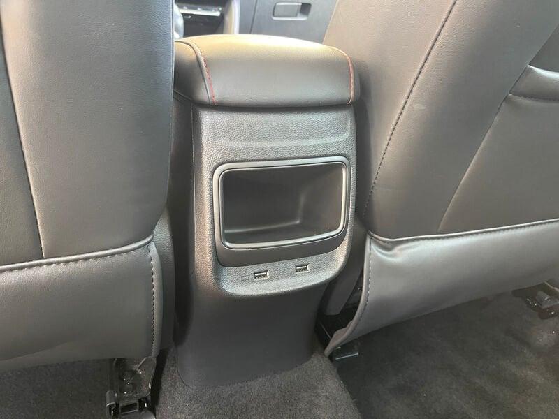 MG ZS 1.0 Luxury auto