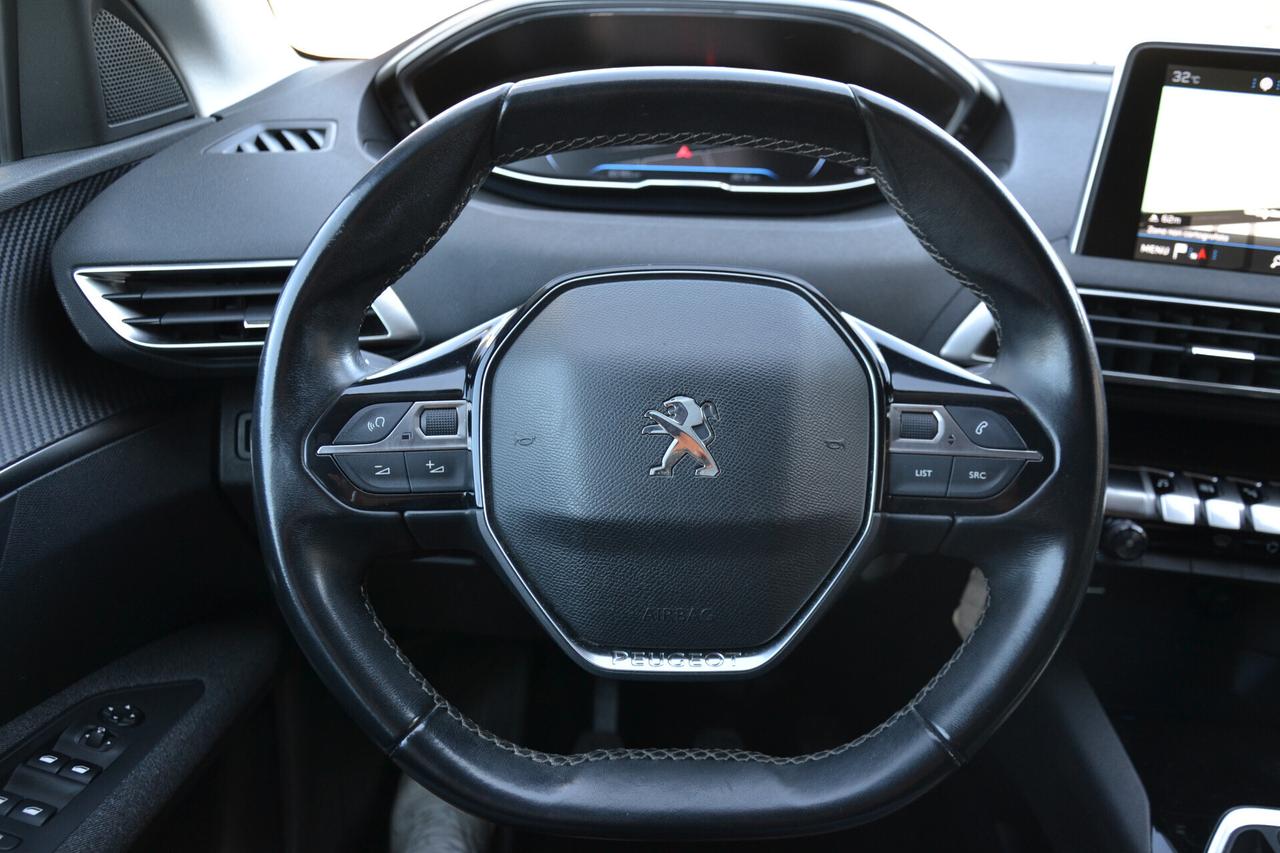 Peugeot 3008 1.5 HDi 130CV 6MARCE **PREZZO VERO**UNIPRO'*