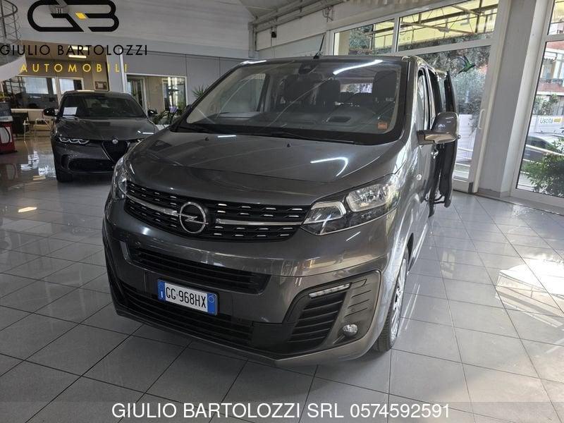 Opel Zafira Life 1.5 Diesel 120CV Start&Stop Business Edition M