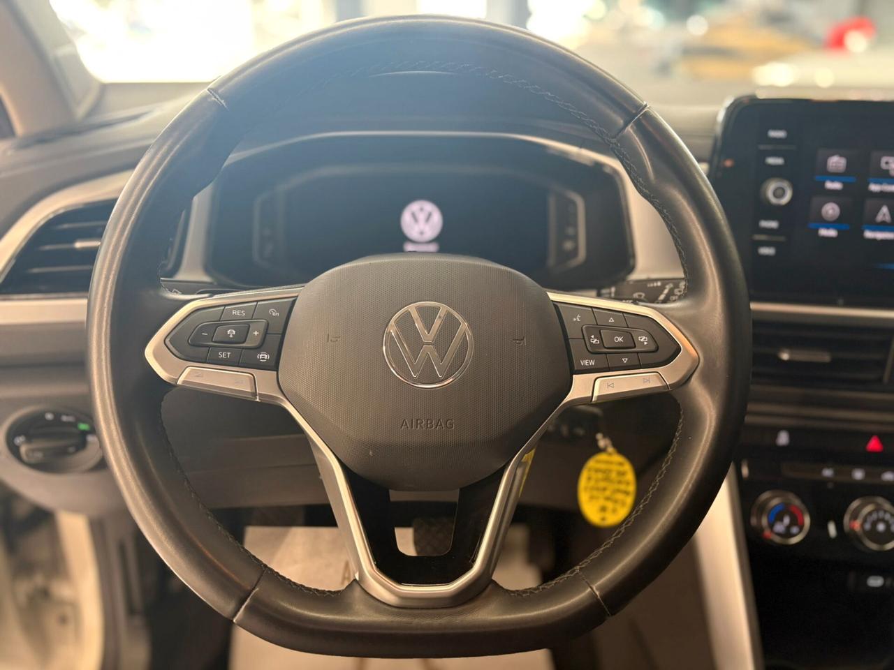 Volkswagen T-Roc 1.5 TSI 150 CV DSG 28.000 KM 2023