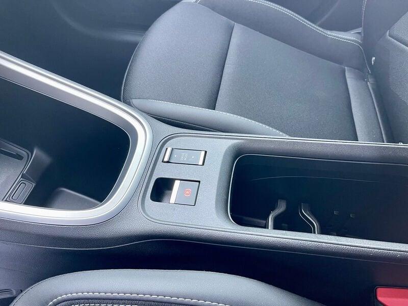 Jeep Avenger full-electric Summit fwd 156cv auto - AZIENDALE