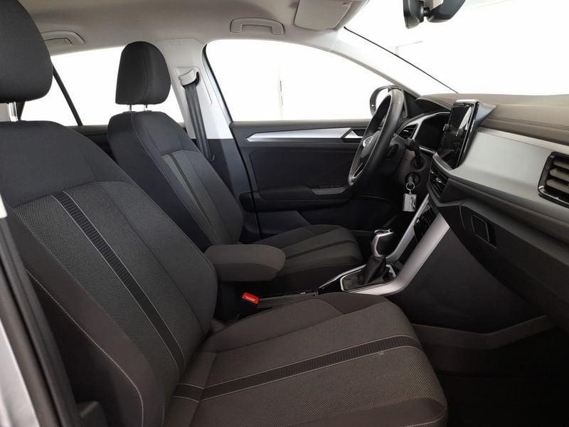 Volkswagen T-Roc 2.0 TDI SCR Life DSG