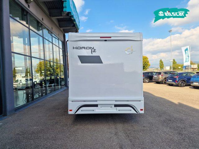 CI INTERNATIONAL HORON 81XT FIT 2026