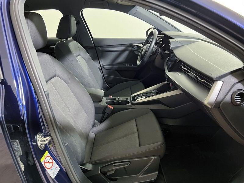 Audi A3 Sportback 30 g-tron S tronic Business