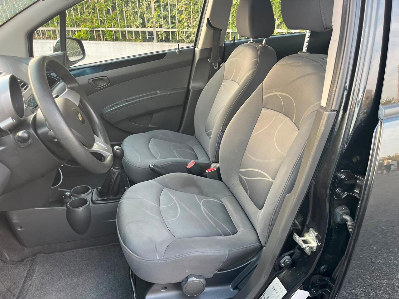 Chevrolet Spark Plus 1.0 BENZINA EURO5 X NEOPATENTI