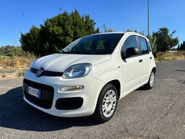 Fiat Panda 1.3 MJT 95 CV CarPlay solo 17 MILA KM