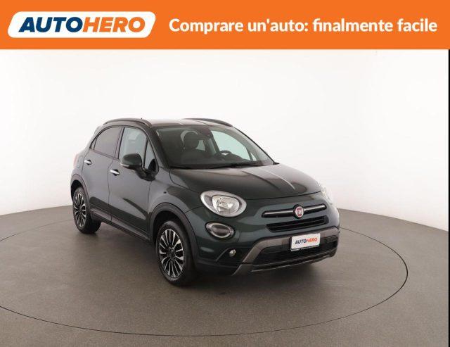 FIAT 500X 1.3 T4 150 CV DCT City Cross