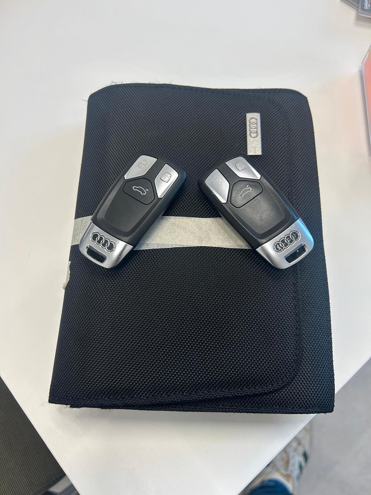 Audi A4 Avant 2.0 TDI 150 CV ultra Business IN ARRIVO