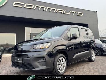 FIAT Doblo Doblò 1.5 BlueHdi 100 CV PC
