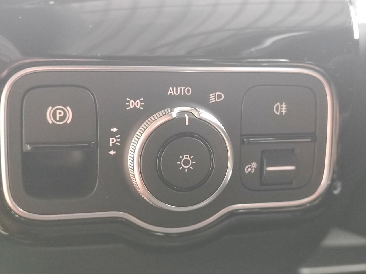 Mercedes-benz A 180 Automatic Premium