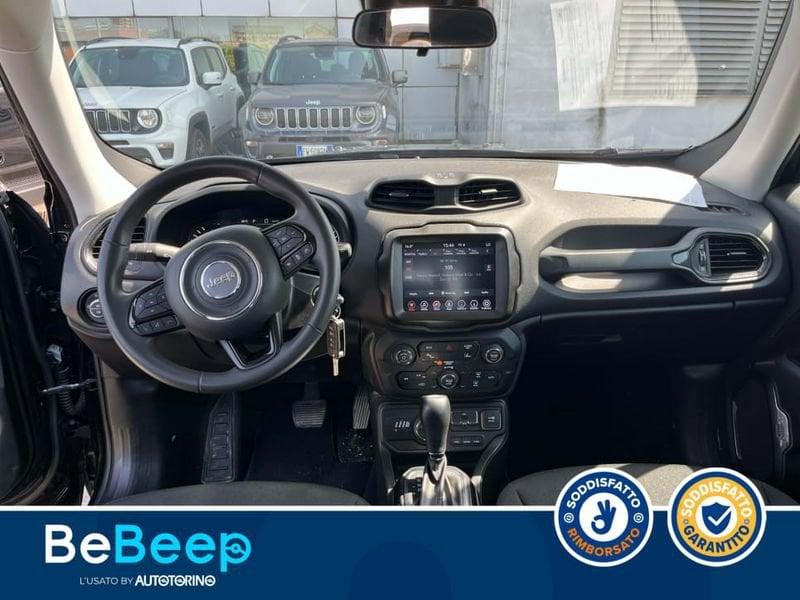 Jeep Renegade 1.3 T4 PHEV LIMITED 4XE AT6