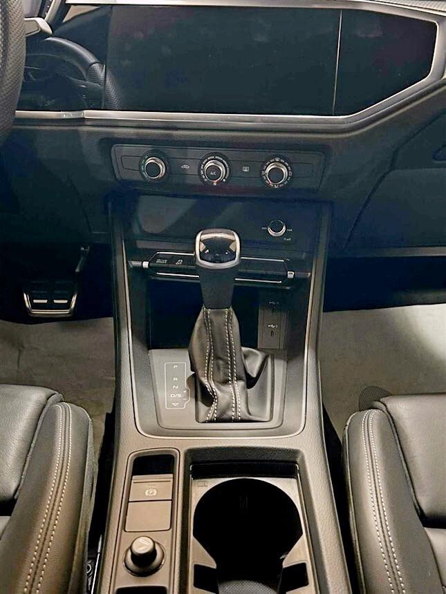 Audi Q3 SPB 40 TDI quattro S tronic S line