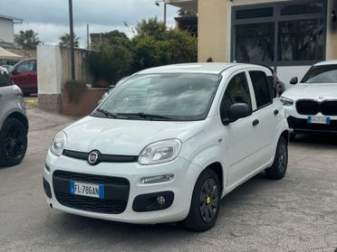 Fiat Panda 1.3 MJT Van 4 posti