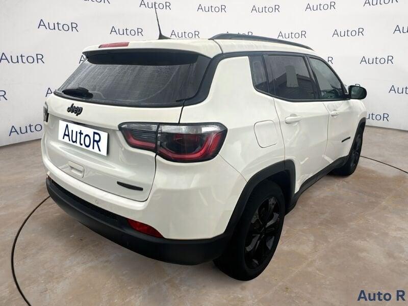 Jeep Compass Compass 1.6 Multijet II 2WD Limited