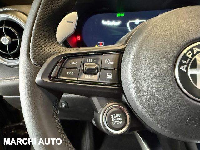 ALFA ROMEO Tonale 1.5 160 CV MHEV TCT7 Veloce
