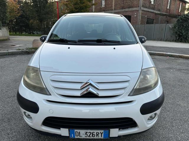 CITROEN C3 1.1 airdream Perfect Techno neopatentati