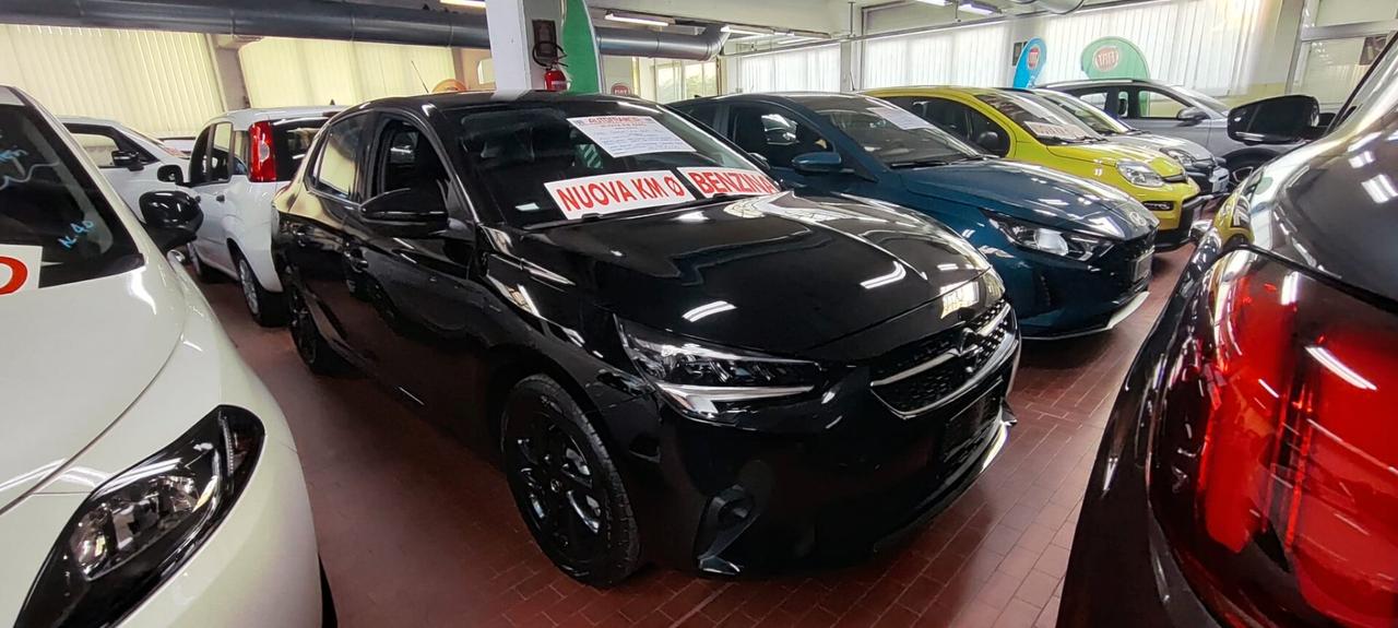 Opel Corsa 1.2 Design & Tech