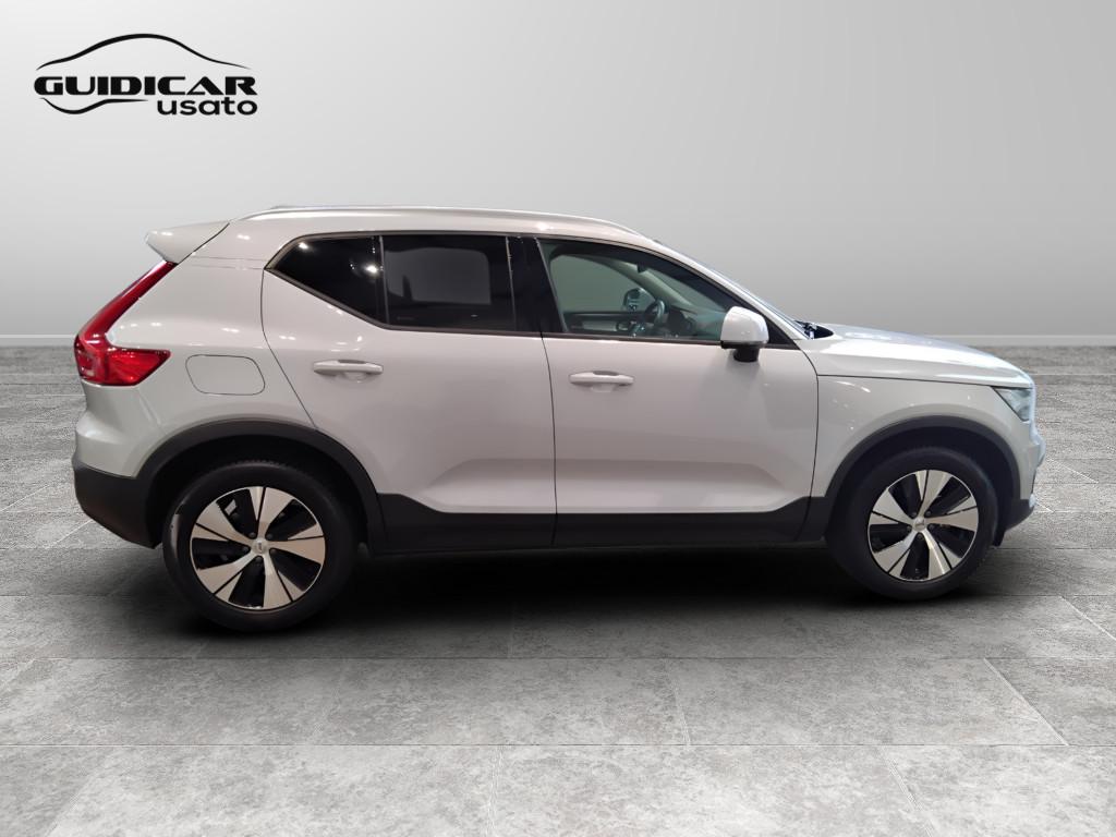 VOLVO XC40 - XC40 1.5 t3 Momentum 163cv auto my21