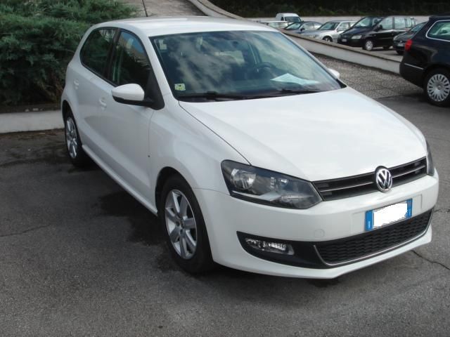 VOLKSWAGEN Polo Polo 1.6 TDI 90 CV 5p. Comfortline